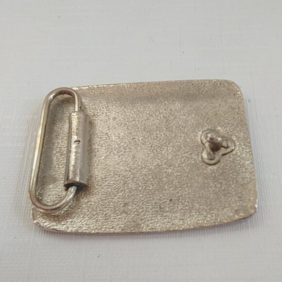 CAPTAIN MORGAN Belt Buckle "The Captain" - Picture 2 of 2